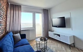 Sun&holidays apartament Władysława IV